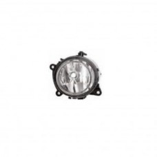 Ködlámpa MB-hez Actros MP4 bal